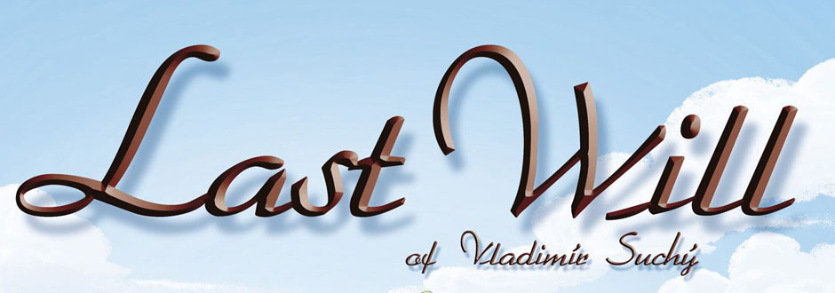Last Will Review