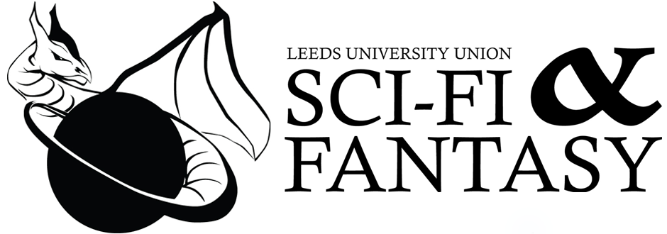 Leeds University Union Science Fiction & Fantasy Society