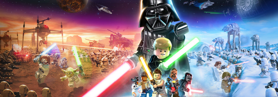 Video Game News Round-Up – April 2021