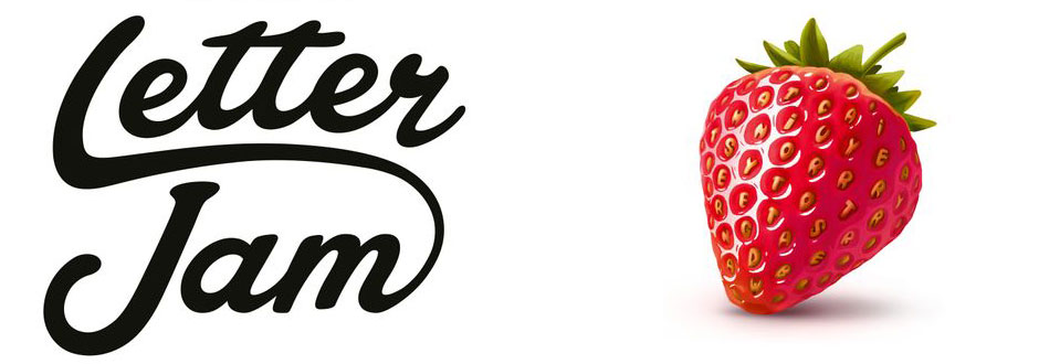 Letter Jam Review