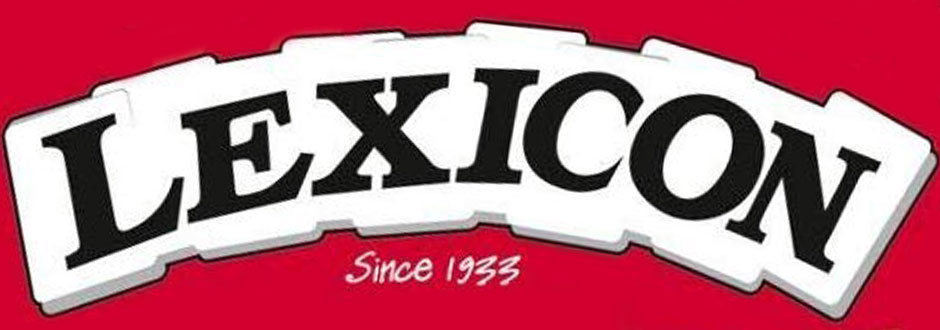 Lexicon Review