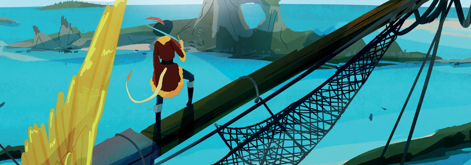 Libertalia: Winds Of Galecrest Review
