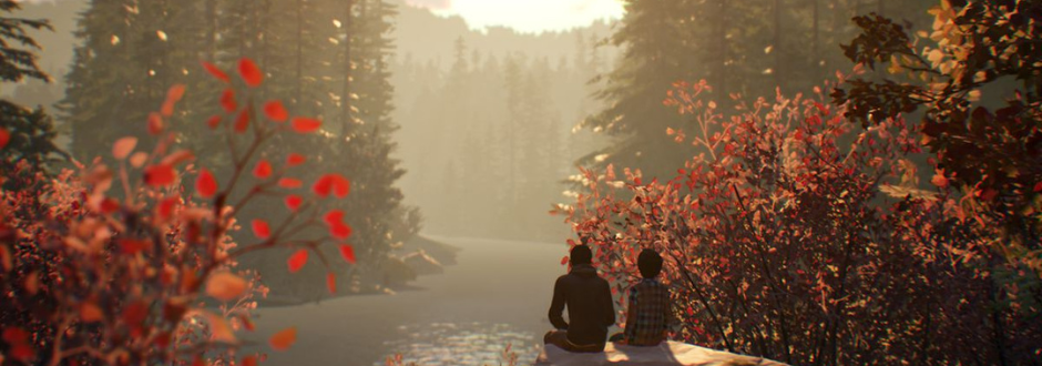 Life Is Strange 2 Review