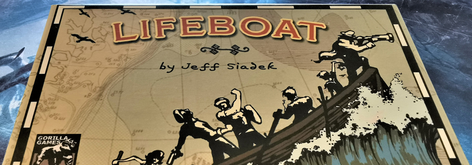 Lifeboat Review