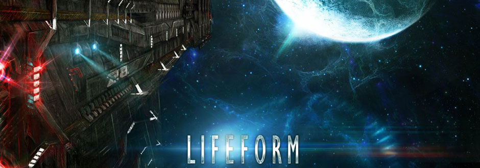 Lifeform Preview