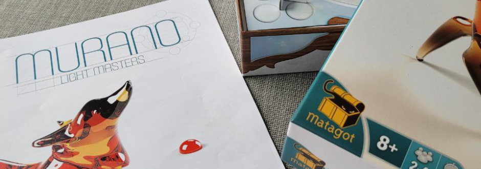 Murano Light Masters Review