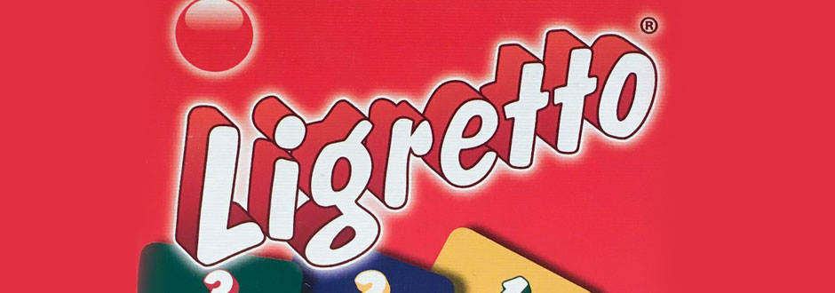 Ligretto Review