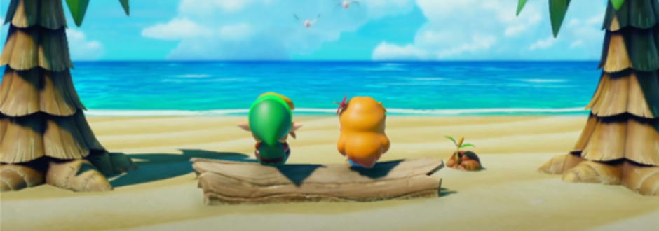 Link’s Awakening Second Opinion
