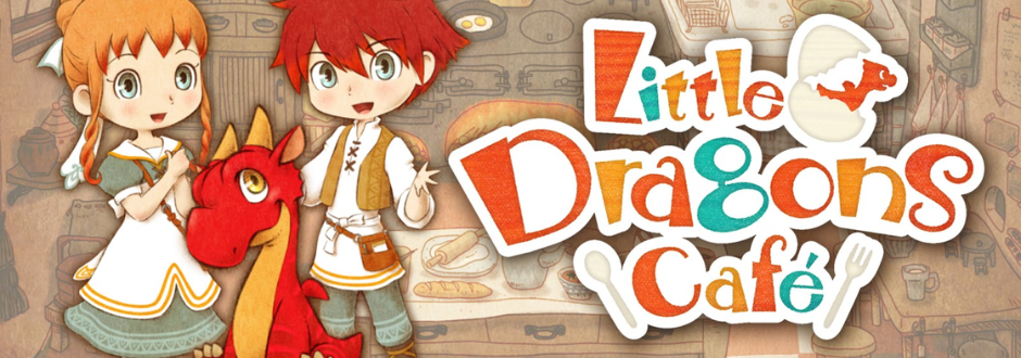 Little Dragons Cafe Review