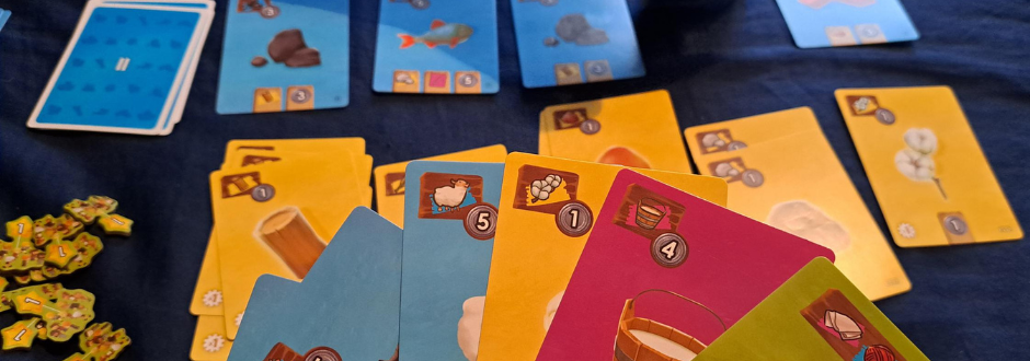 Little Factory Review