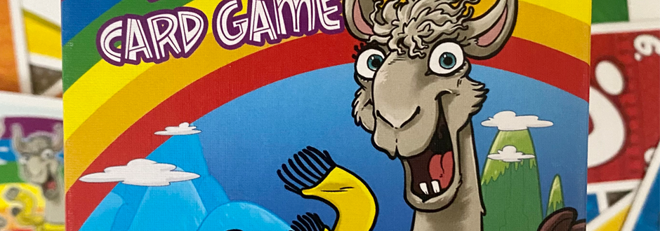 Game Of The Month February 2022
