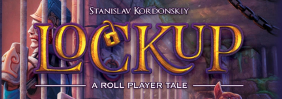 Lockup: A Roll Player Tale Review