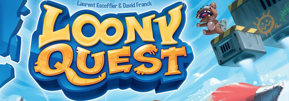 Loony Quest Review