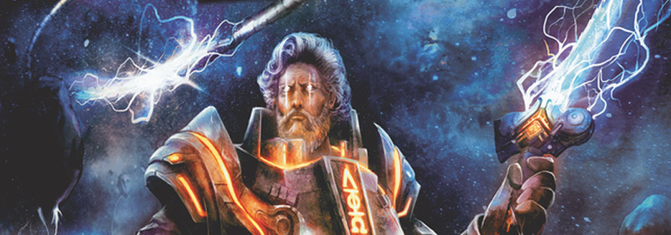 Lords of Hellas Review