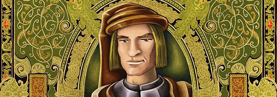 Lorenzo il Magnifico – Review