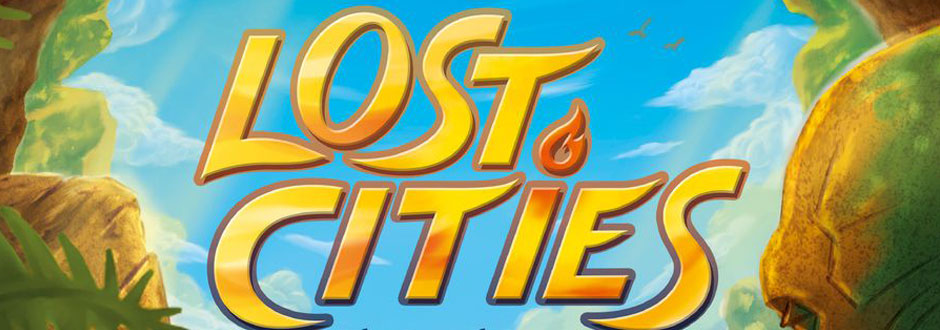 Lost Cities: The Board Game Review