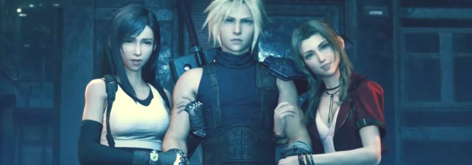 Love Interests In Video Games