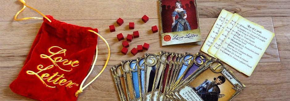 Love Letter Review