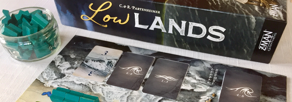 Lowlands Review