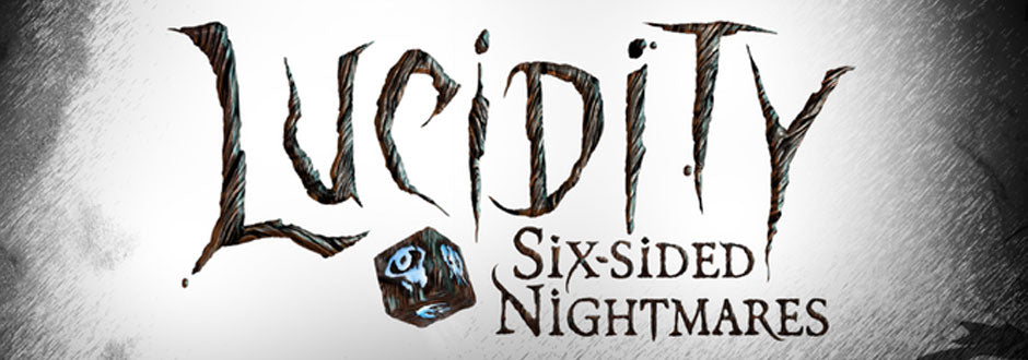 Lucidity: Six-Sided Nightmares Review