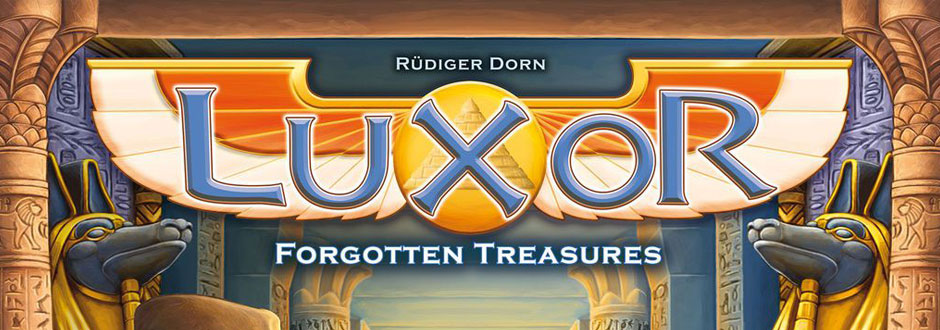 Luxor Preview