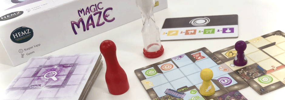 A Wolf In Meeple’s Clothing – Deceivingly Intense Games