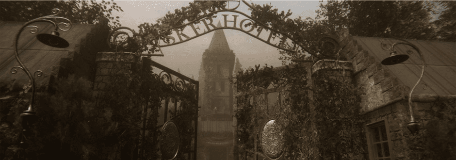 Nightmare After Christmas: Our Horror Game Recommendations