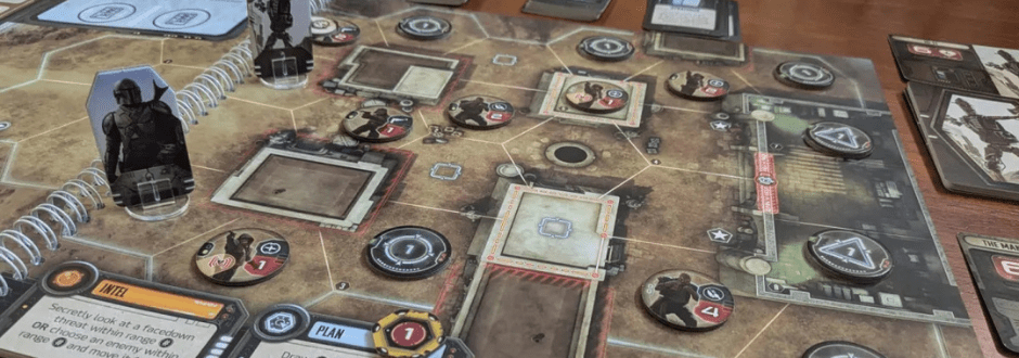 Star Wars The Mandalorian: Adventures Review