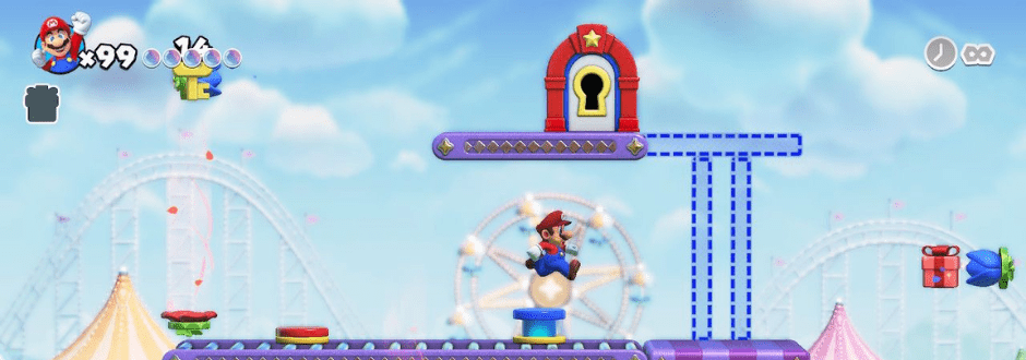 Mario vs Donkey Kong Review