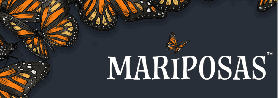 How To Play Mariposas