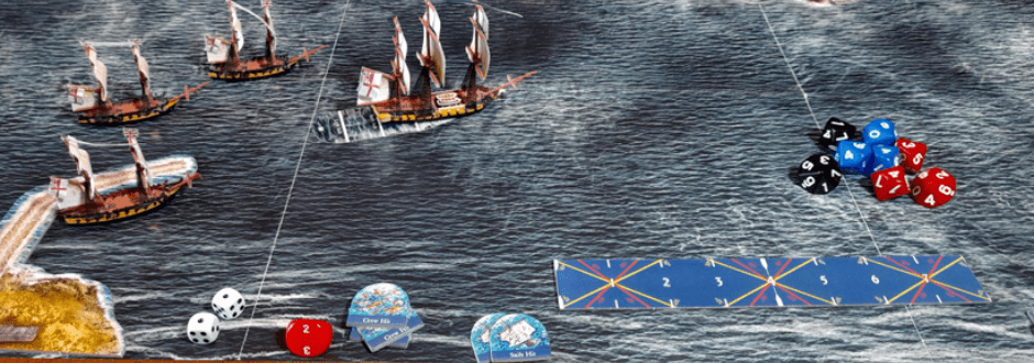 5 Great Starters For Miniatures Games | Zatu Games