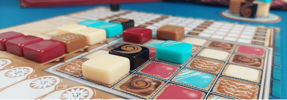 Top 5 Games For National Chocolate Day