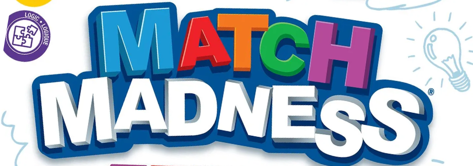 Reseña de Match Madness