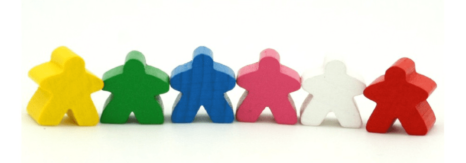 New Year New Meeples