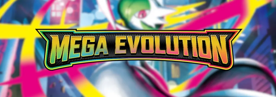 Pokemon Mega Evolution set review