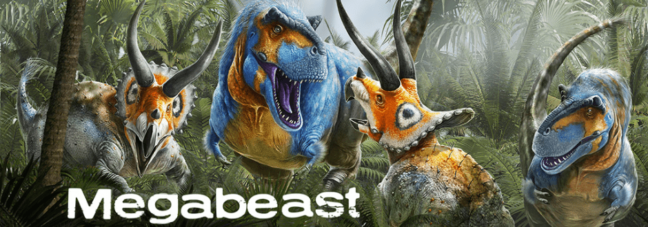 MegaBeast Of A Kickstarter, Are You In?