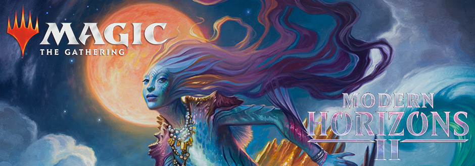 Modern Horizons 2 Review