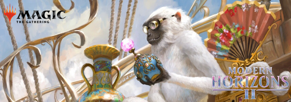 Modern Horizons 2 First Look Preview
