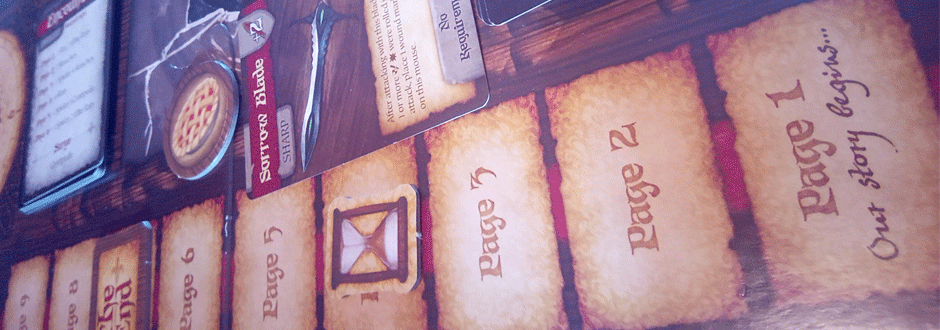 Mice And Mystics Review