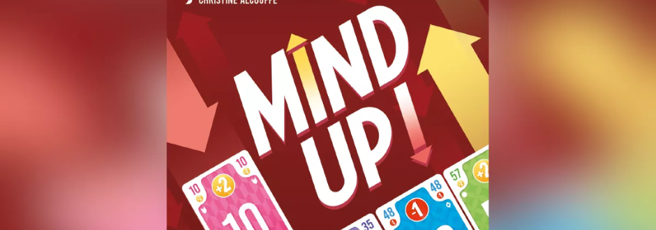 Mind Up Review