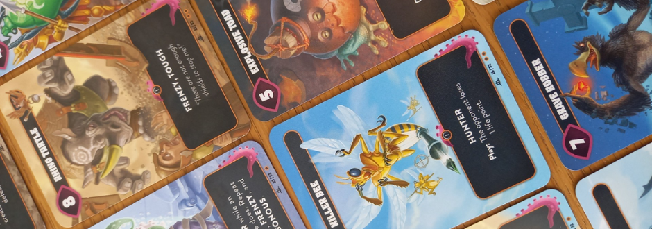 Mindbug Review