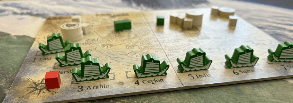 The Ming Voyages Review