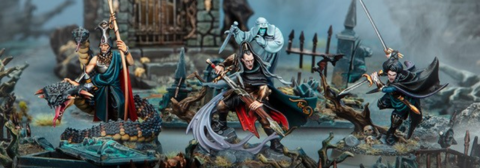 Warhammer Bulletin: Bloodsuckers Unburied