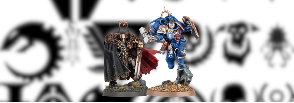 Warhammer Day 2025: two new minis you’re gonna want