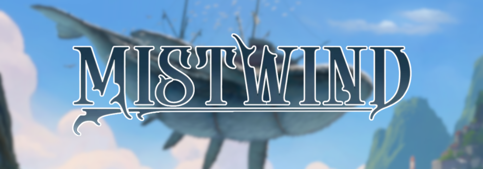 Mistwind review