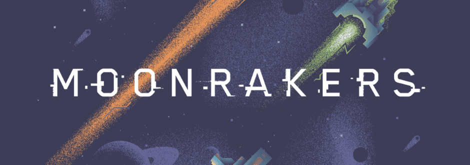Moonrakers Review