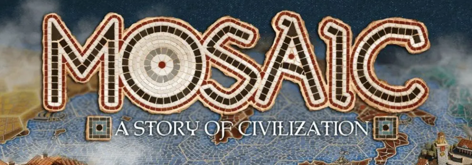 Mosaic: A Story Of Civilization Review