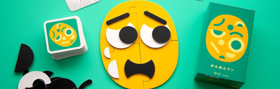 Mr Face review