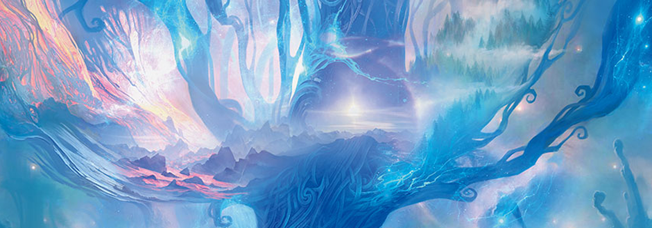 MTG Kaldheim Review