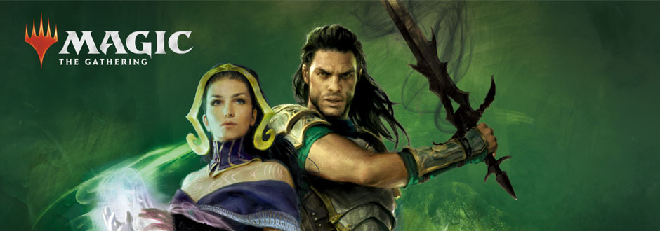 MTG War of the Spark Review